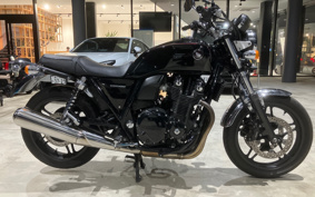 HONDA CB1100 EX ABS 2014 SC65