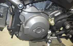 DUCATI MONSTER 1100 EVO 2014