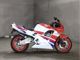 Фото Honda CBR600F с японского аукциона