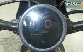 HONDA REBEL 250 S MC49