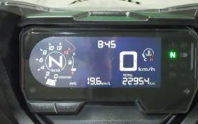 HONDA CBR650R 2021 RH03