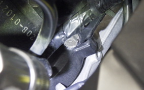 KAWASAKI ZX 1200 NINJA R 2003 ZXT20B