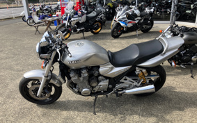 YAMAHA XJR1300 2002 RP03J
