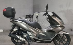 HONDA PCX 125 JF81