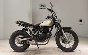 YAMAHA TW200 Gen.2 DG07J