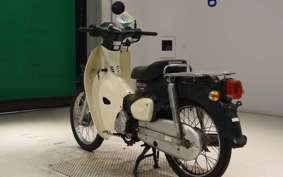 HONDA C50 SUPER CUB AA09