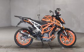 KTM 390 DUKE 2021 JPJ40