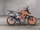 Фото KTM 390 DUKE 2021 с японского аукциона