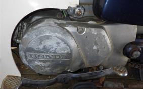 HONDA C50 SUPER CUB C50