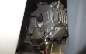 HONDA C125 SUPER CUB 1998 JA48