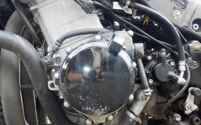 SUZUKI HAYABUSA Gen.2 2011