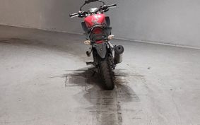 HONDA CB250 MC43