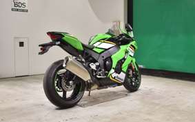 KAWASAKI ZX 10 NINJA ABS 2025 ZXT02L