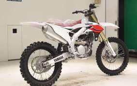 YAMAHA YZ250F 2024 CG58C
