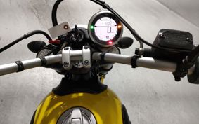 DUCATI SCRAMBLER ICON K102JA