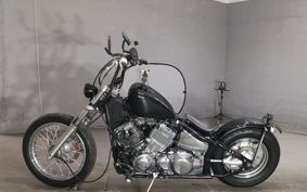 YAMAHA DRAGSTAR 400 2001 VH01J