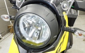 SUZUKI Vｽﾄﾛｰﾑ250A