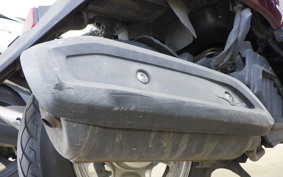 HONDA TACT-4ﾍﾞｰｼｯｸ AF79
