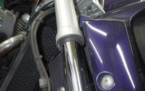 SUZUKI BOULEVARD 400 2006 VK55A