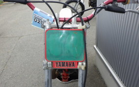 YAMAHA TY250 R 38V