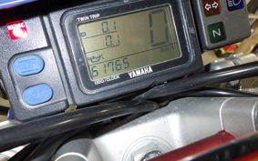 YAMAHA LANZA 1998 4TP