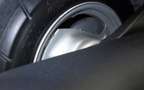 YAMAHA JOG Gen.5 2007 SA36J