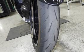 SUZUKI HAYABUSA Gen.3 2021 EJ11A