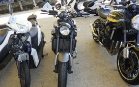 YAMAHA XSR900 2020 RN56J