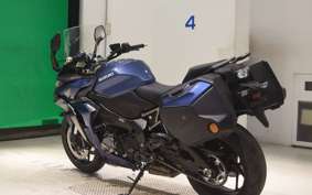 SUZUKI GSX-S1000GT 2022 EK1AA