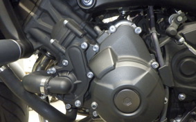 YAMAHA MT-09 Tracer 2017 RN51J