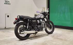 KAWASAKI W800 2013 EJ800A