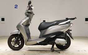 HONDA LEAD 125 JF45