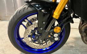 YAMAHA MT-09 SP ABS 2021 RN69J