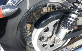 HARLEY XLH883 HUGGER 1994