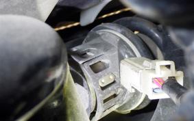 YAMAHA DRAGSTAR 400 CLASSIC 2002 VH01J