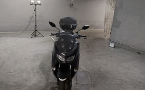 YAMAHA N-MAX 125 SEG6J