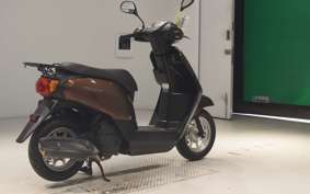 HONDA TACT-4ﾍﾞｰｼｯｸ AF79