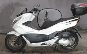 HONDA PCX 125 JF56