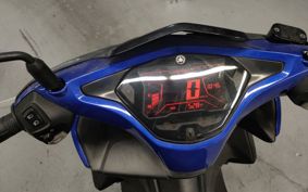 YAMAHA AERO X 155 SG47
