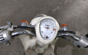 HONDA CREA SCOOPY AF55