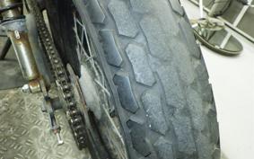 SUZUKI GRASS TRACKER Bigboy NJ47A