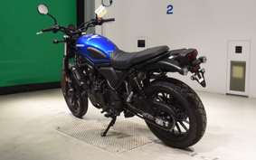 HONDA CL500 2026 PC68