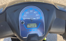 YAMAHA JOG AY01