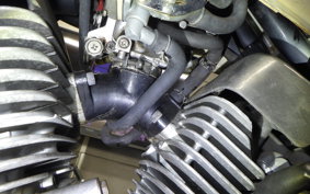 YAMAHA VIRAGO 250 2023 3DM