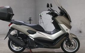 YAMAHA N-MAX 125 SE86J