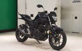 YAMAHA MT-25 RG43J
