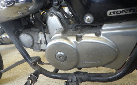 HONDA MAGNA 50 AC13