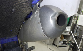 YAMAHA YZ250FX 1994 CG37C