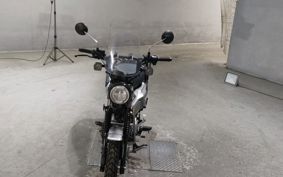 HONDA CT125 HUNTER CUB JA65