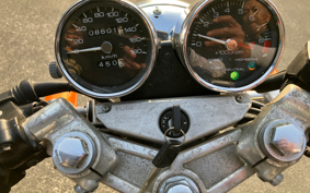 HONDA GB400 1987 NC20